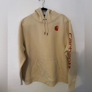 Carhartt Hoodie